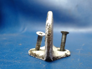 18457-00 Piper - Ring - Tie Down